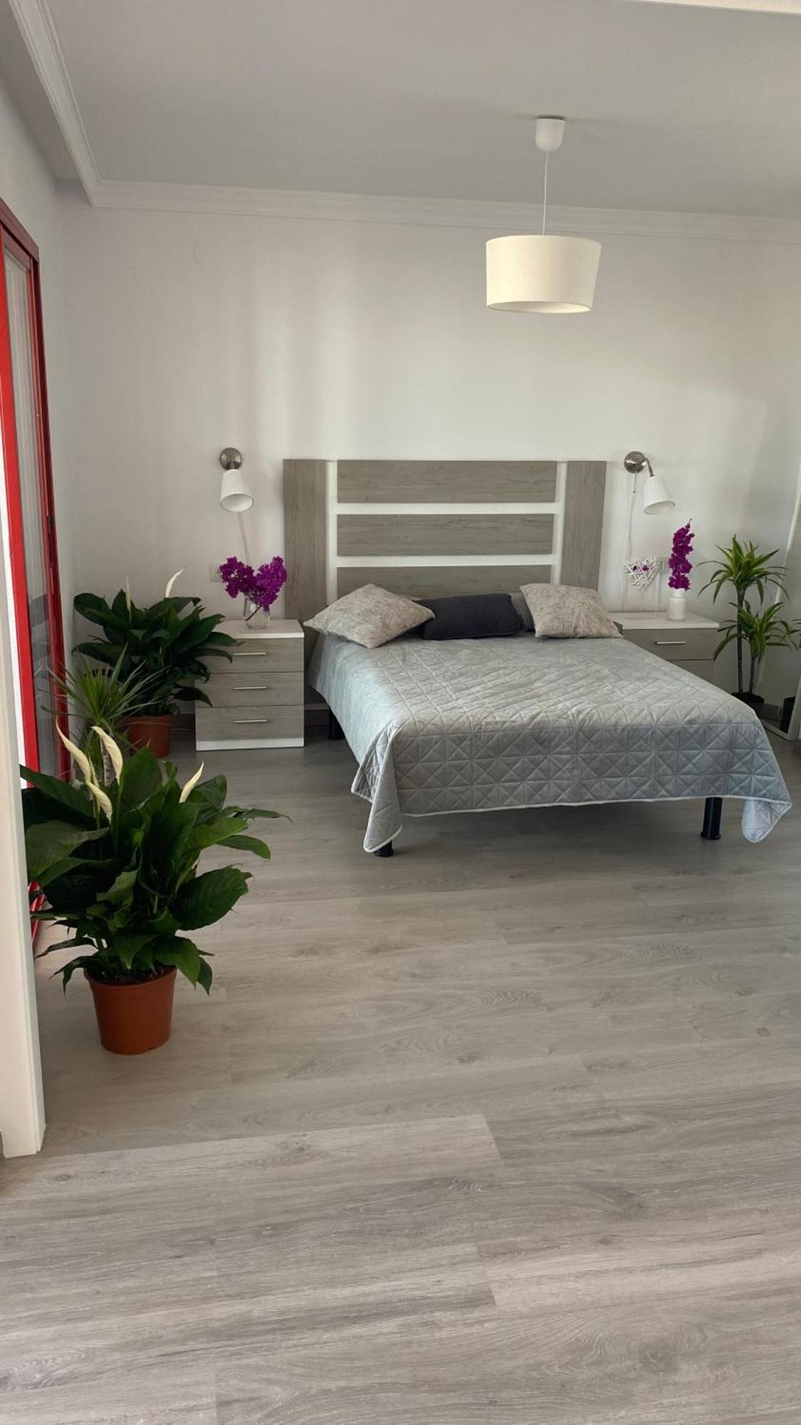 Apartment Anna Benidorm Buitenkant foto