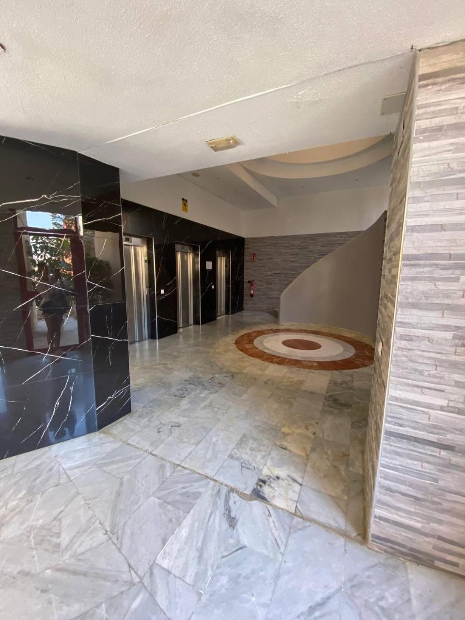 Apartment Anna Benidorm Buitenkant foto